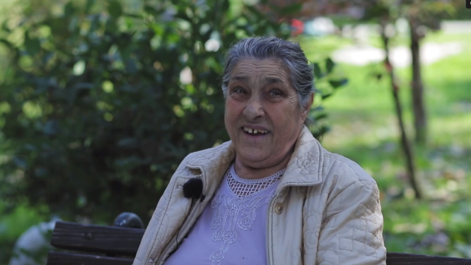 Diskriminacija Romkinja